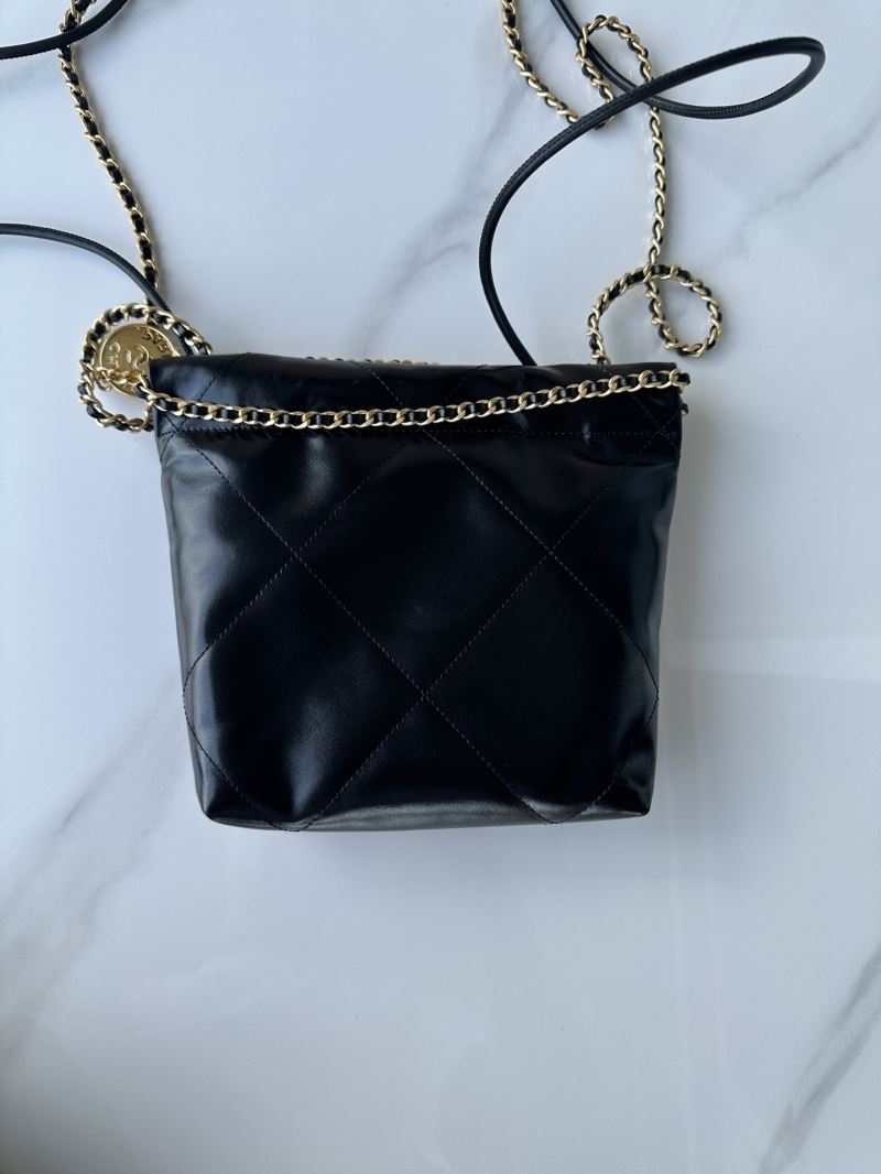 Chanel Hobo 22 Bags